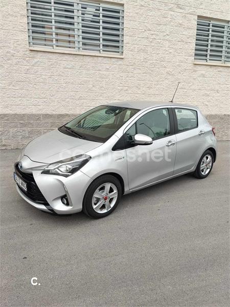 TOYOTA Yaris 1.5 Hybrid Active