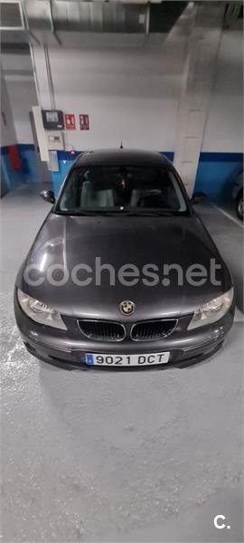 BMW Serie 1 120i