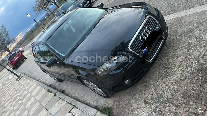 AUDI A3 Sportback 2.0 TDI 170 Ambition DPF