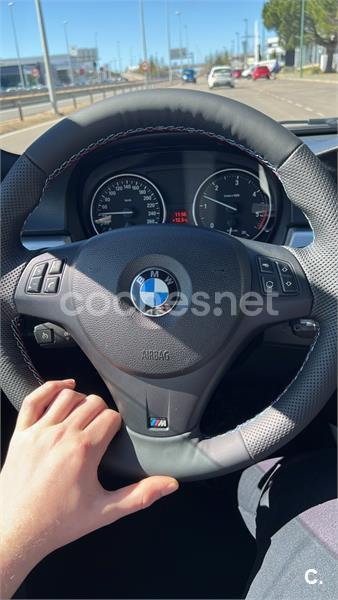 BMW Serie 3 330D