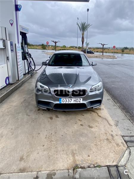 BMW Serie 5 528I