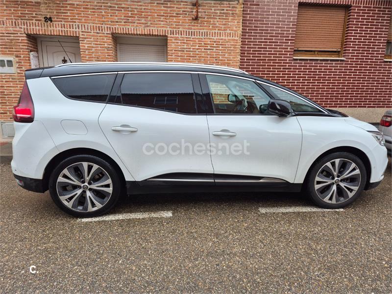 RENAULT Grand Scénic Zen Energy TCe EDC