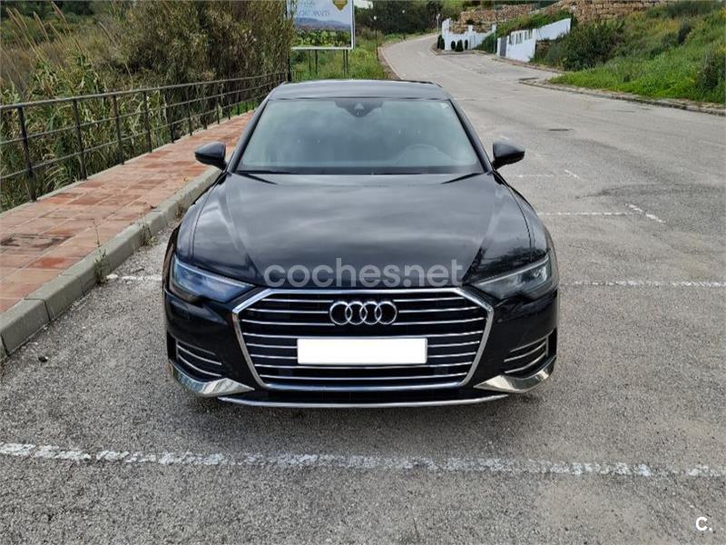 AUDI A6 Sport 40 TDI S tronic