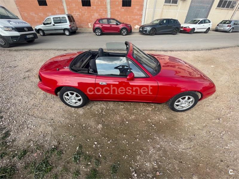 MAZDA MX5