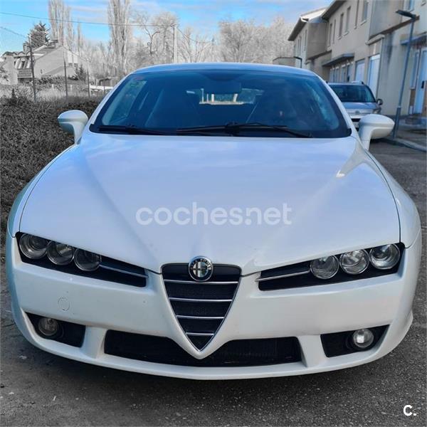 ALFA ROMEO Brera