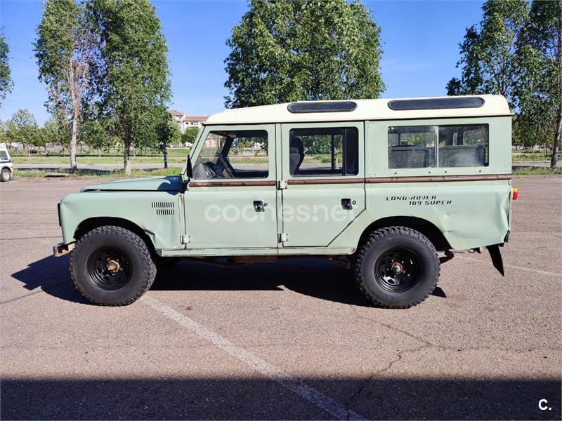LAND-ROVER Defender DEFENDER 110 TDI SW