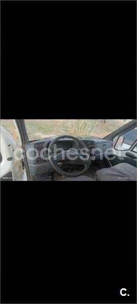 CITROEN Jumper