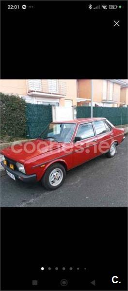 SEAT Marbella