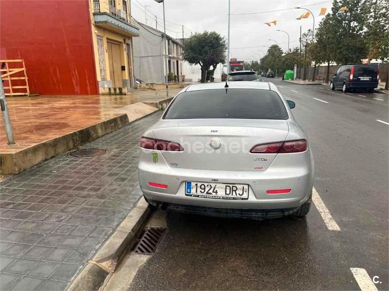 ALFA ROMEO 159