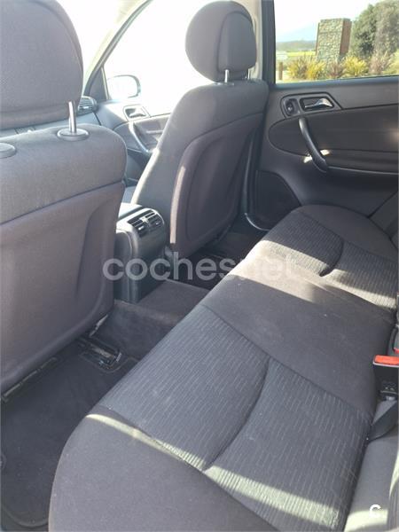 MERCEDES-BENZ Clase C C 220 CDI ELEGANCE