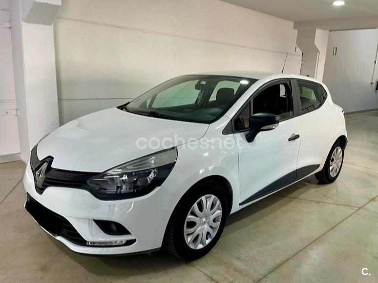 RENAULT Clio Business dCi 18