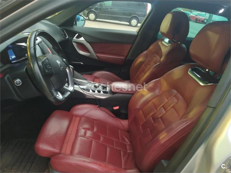 DS DS 5 HDi Aut. Design