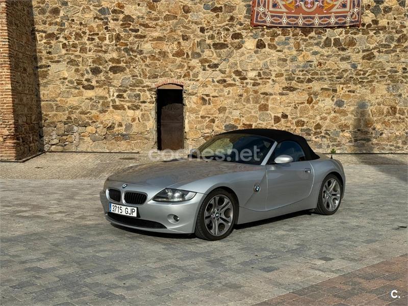 BMW Z4 2.5i