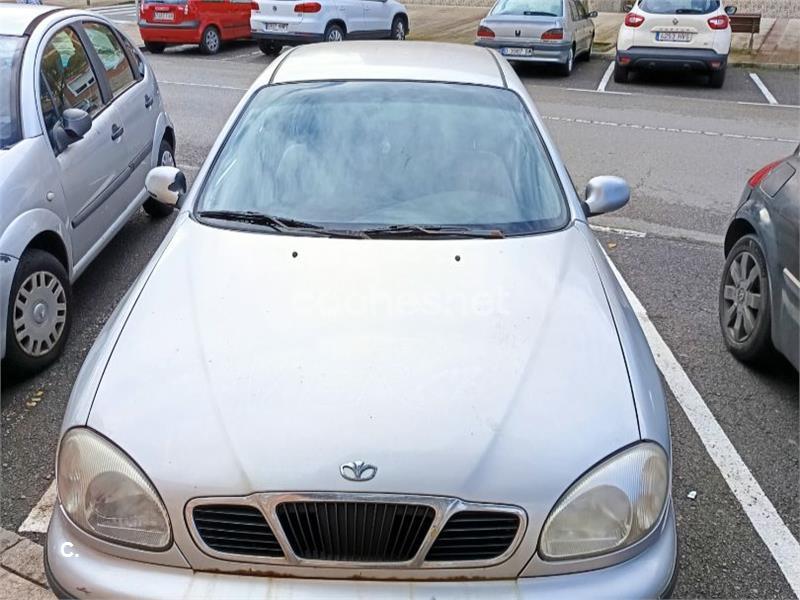DAEWOO Lanos 1.4 SE