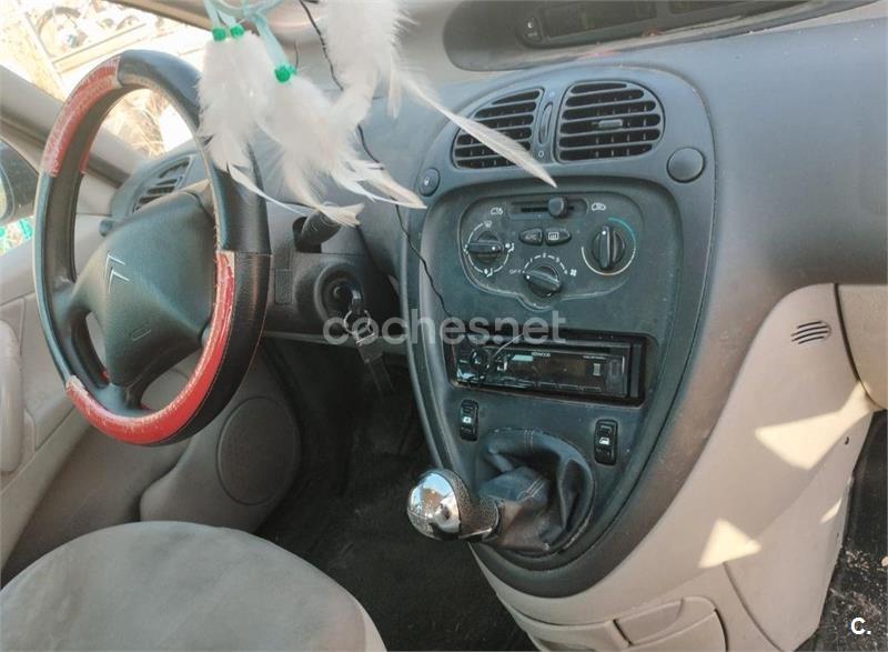 CITROEN Xsara Picasso