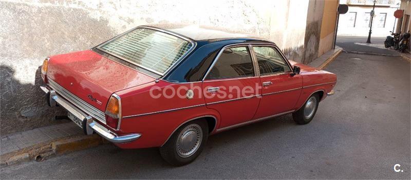 TALBOT Horizon