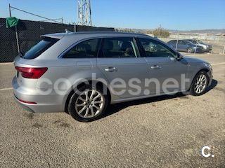 AUDI A4 Advanced ed 2.0 TDI Avant