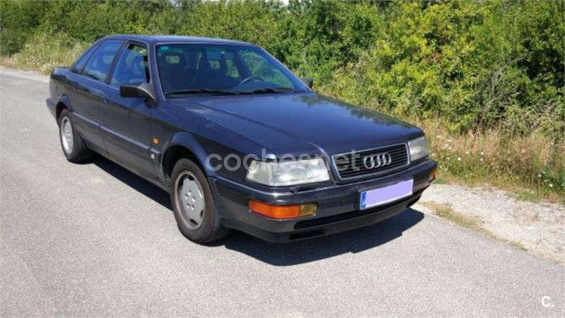 AUDI V8 V8 3.6 AUT.