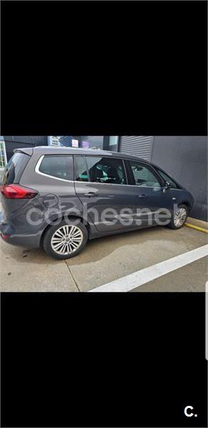 OPEL Zafira Tourer