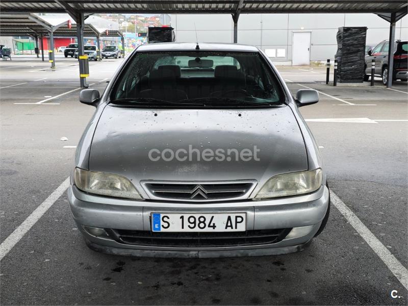 CITROEN Xsara COUPE 1.6 VTR