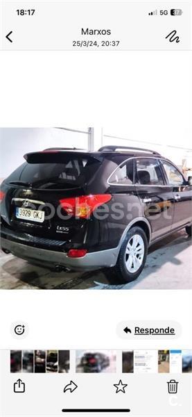 HYUNDAI ix55
