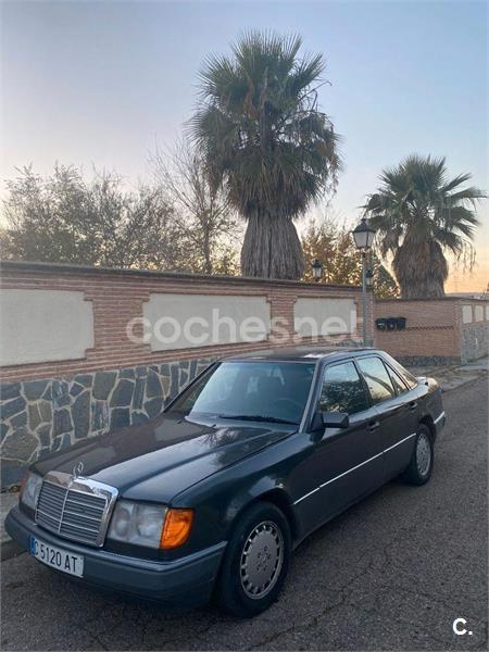 MERCEDES-BENZ 300