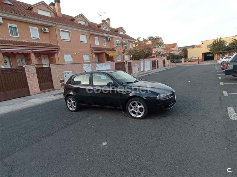 ALFA ROMEO 147