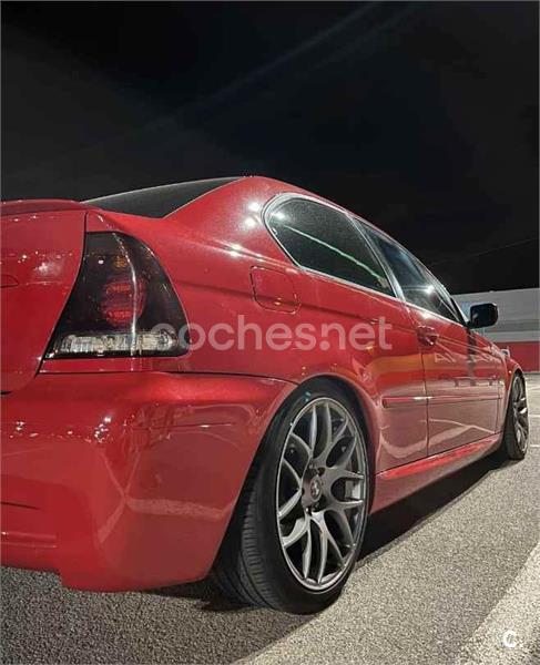 BMW Compact