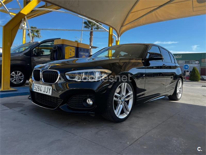 BMW Serie 1