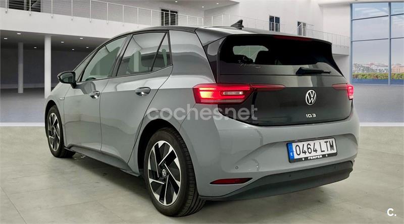 VOLKSWAGEN ID3 Pro Business 145 CV Automatico