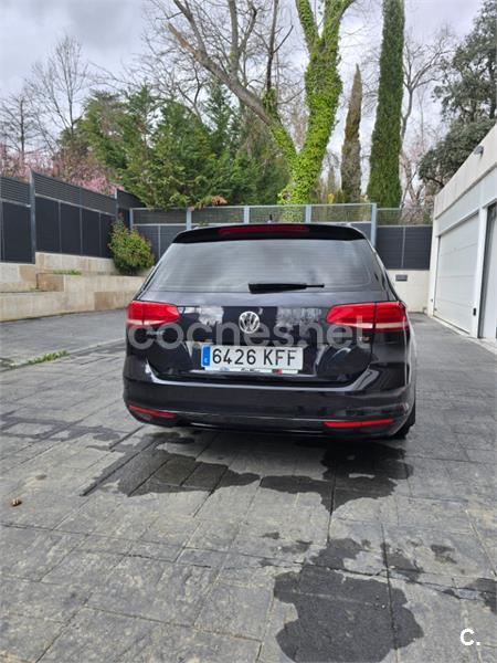 VOLKSWAGEN Passat Advance 1.6 TDI Variant