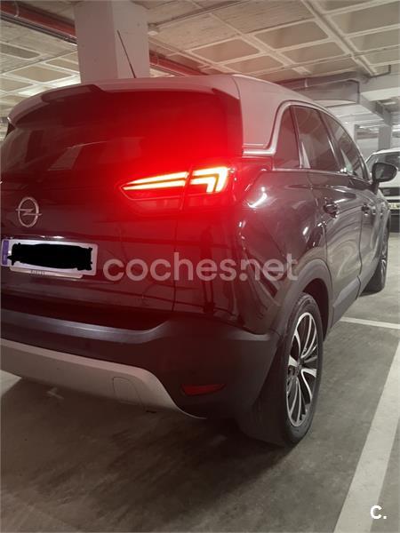 OPEL Crossland X 1.2 Design Line 120 Aniversario SS