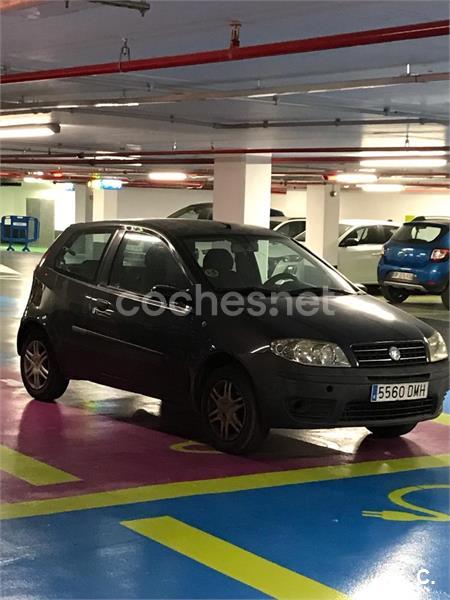 FIAT Punto 1.2 Active