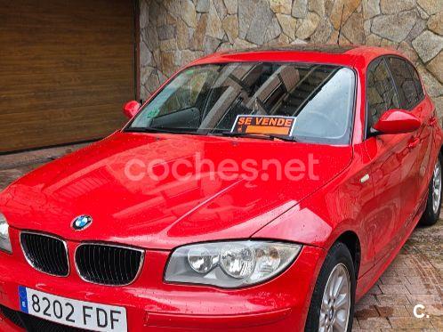 BMW Serie 1 116i