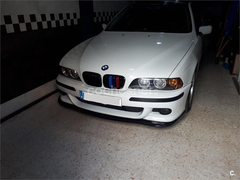 BMW Serie 5 530D