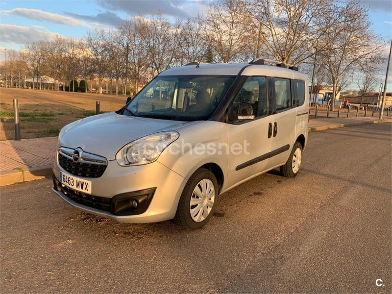 OPEL Combo Tour Selective 1.6 CDTI L1 H2