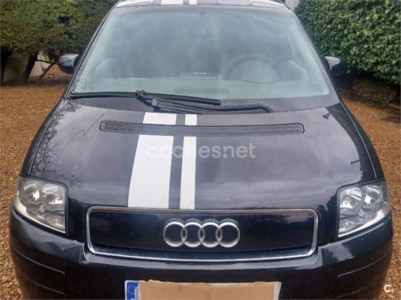 AUDI A2 1.4 TDI