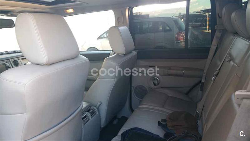 JEEP Commander