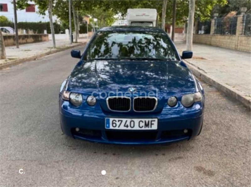 BMW Serie 3