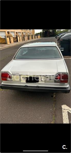 HONDA Prelude