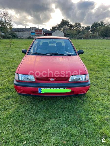 NISSAN Sunny