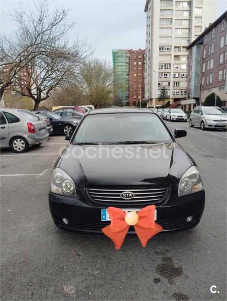 KIA Magentis