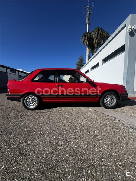 PEUGEOT 309 309 GTI 1.9