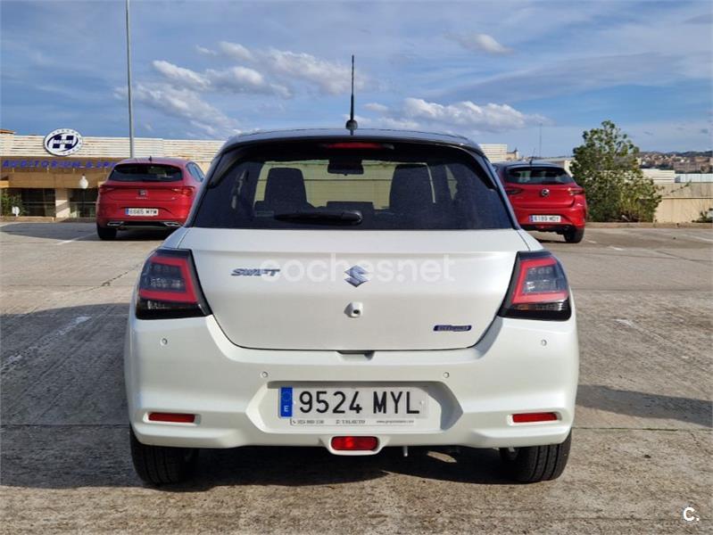 SUZUKI Swift 1.2 S2 Mild Hybrid