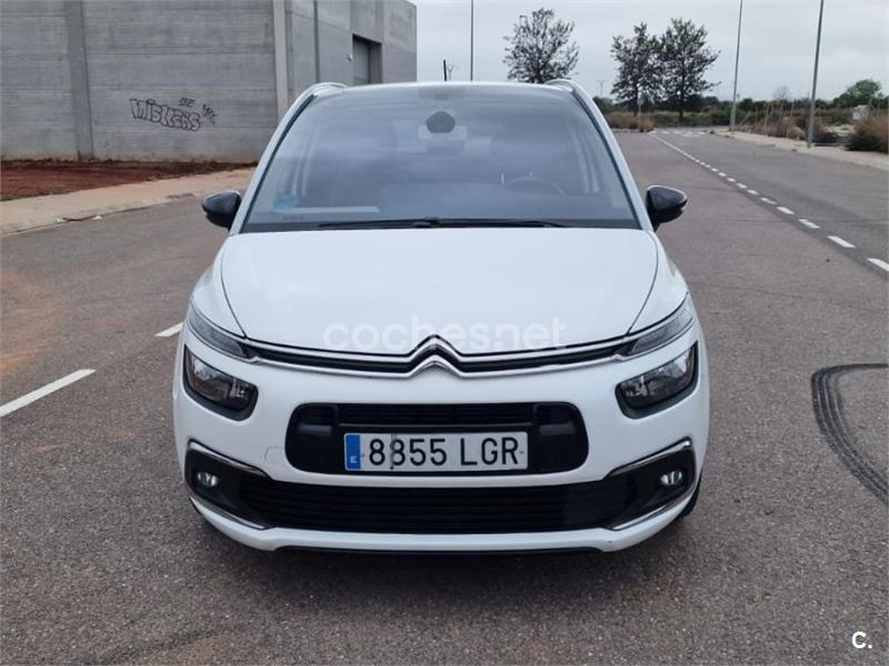 CITROEN Grand C4 Spacetourer BlueHDi SS 6v Origins