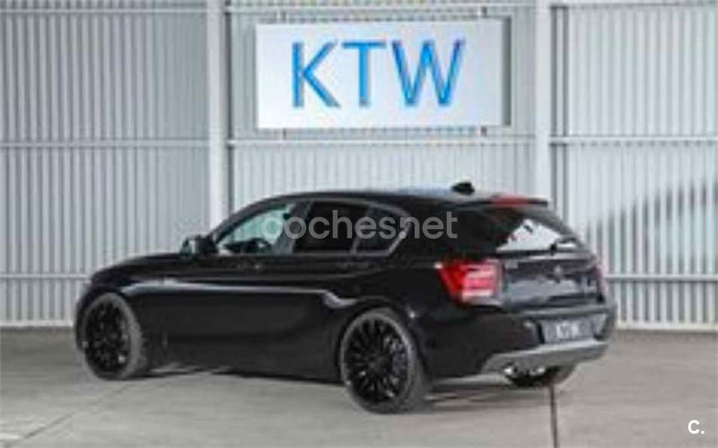 BMW Serie 1