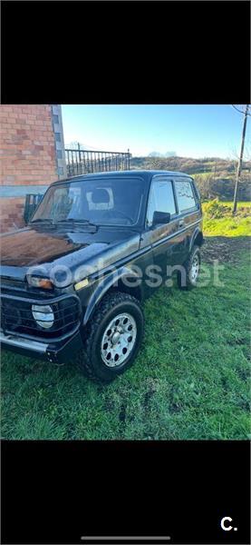 LADA Niva
