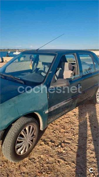CITROEN Saxo