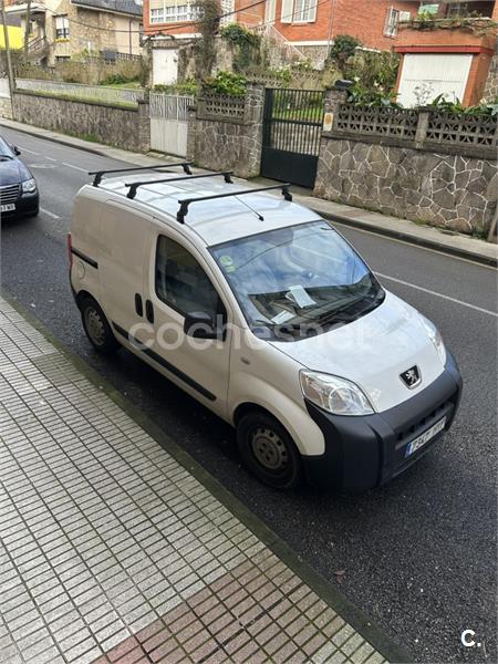 PEUGEOT Bipper Tepee Active 1.3 HDi
