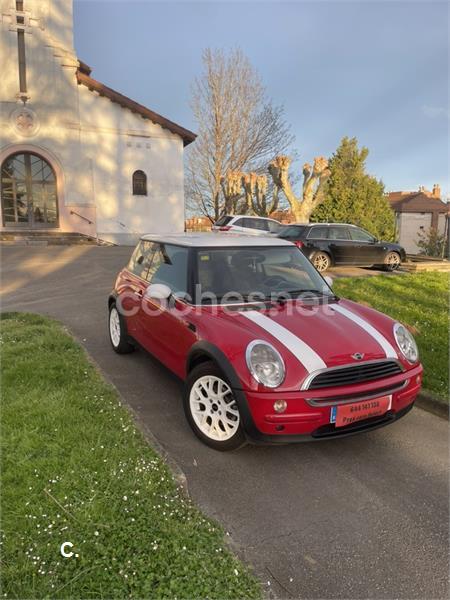 MINI MINI One